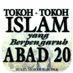 Tokoh-Tokoh Islam Berpengaruh
